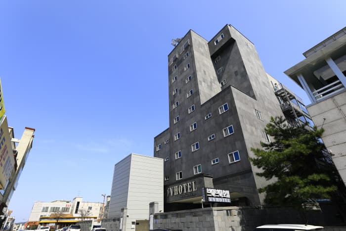 VV HOTEL [Korea Quality] / VV호텔 [한국관광 품질인증]