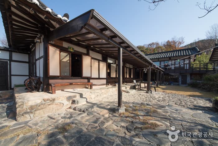 전남나주_산에는꽃이피네_전경2