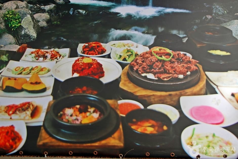 띠울 석갈비 (4)