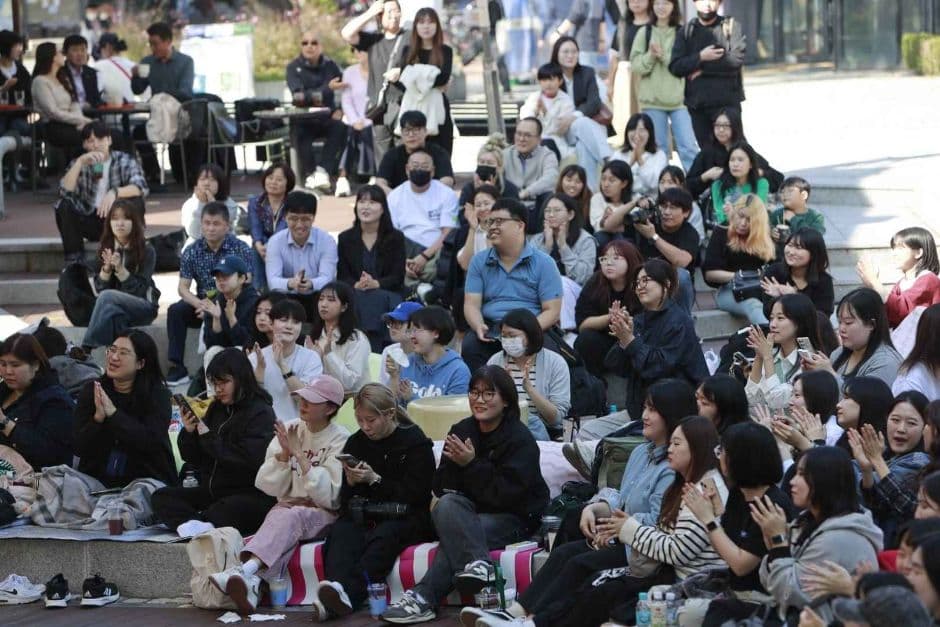 웰컴대학로 페스티벌