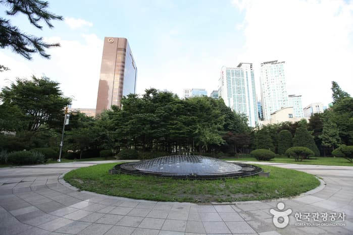 서소문공원