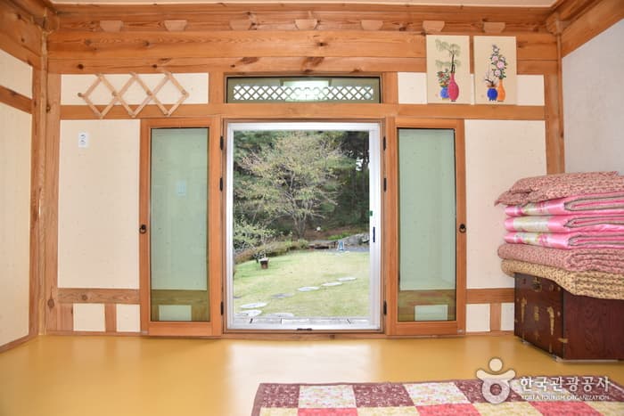 경북_경주_경주천년한옥펜션_연꽃(누마루포함)09