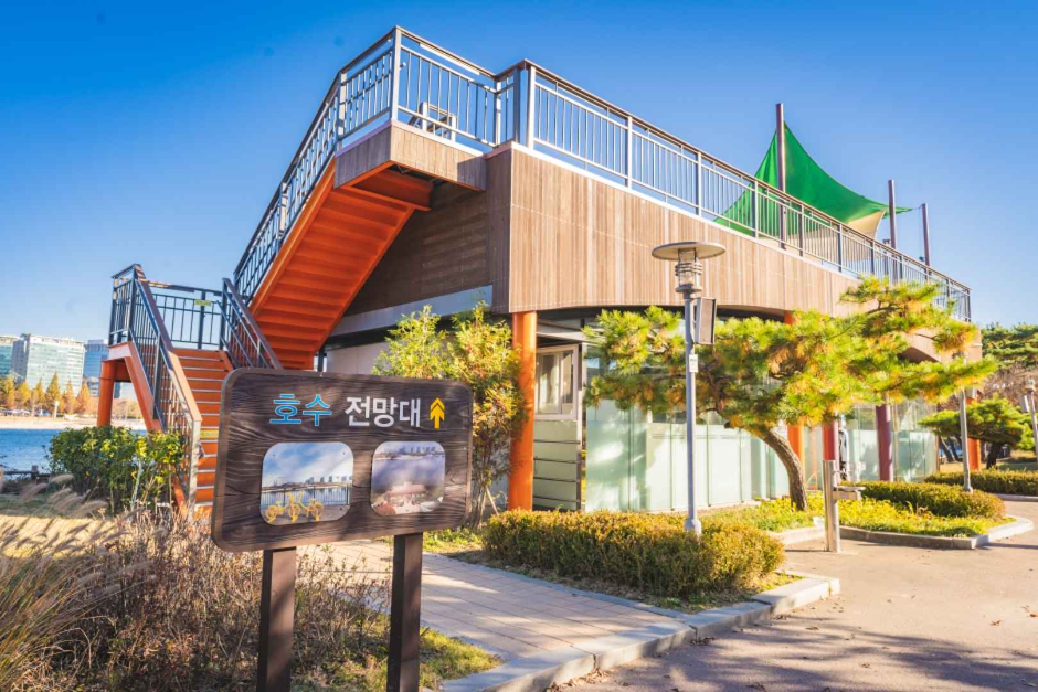 일산호수공원 (3)