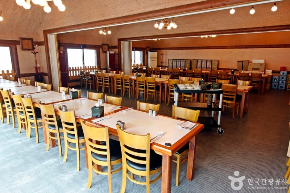 띠울 석갈비 (5)