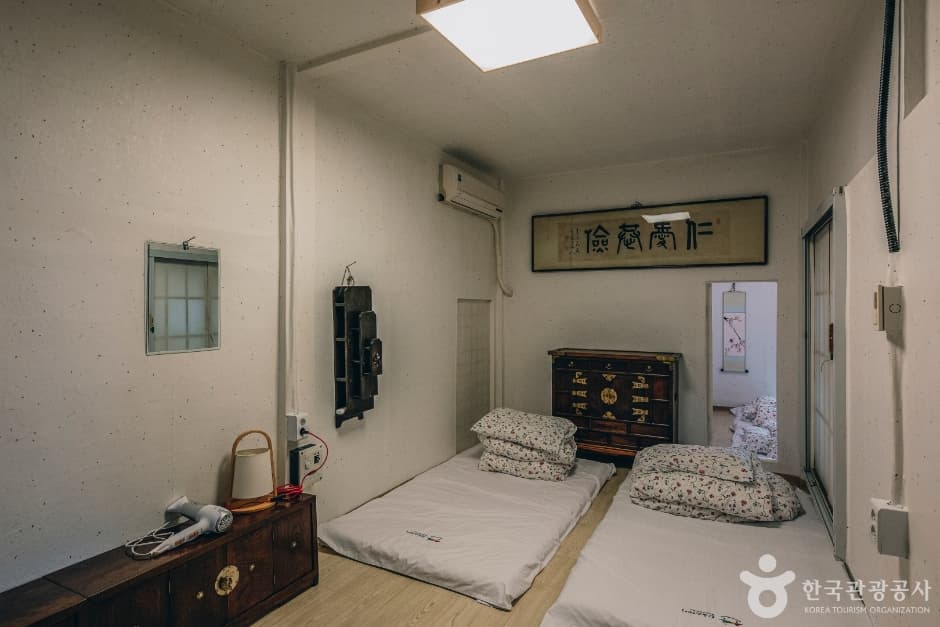권진사댁_큰사랑 2