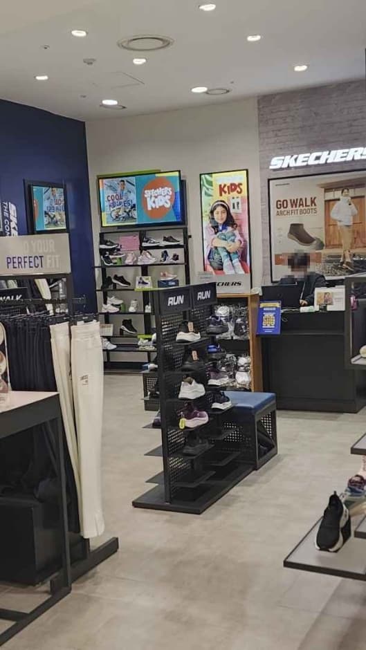[事后免税店]斯凯奇스케쳐스