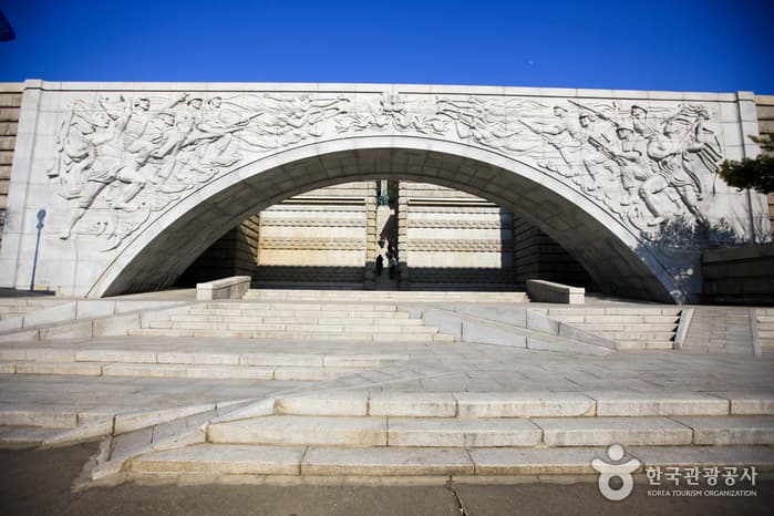 인천상륙작전기념공원_02
