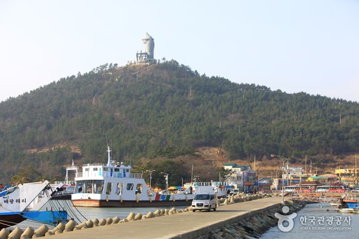 땅끝마을과 갈두항_17