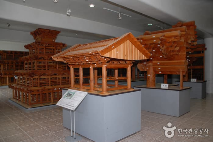한국건축박물관