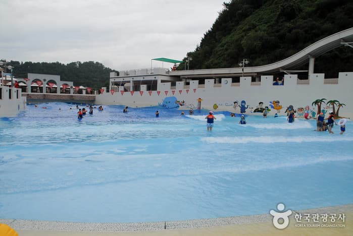 아산온천스파비스