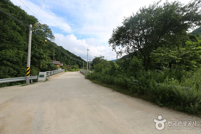 강원_인제_곰배령01