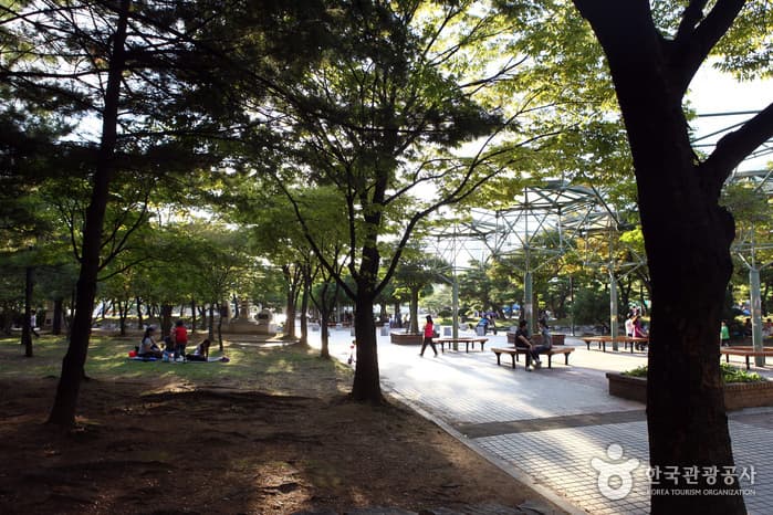 상상 그 이상의 판타지아! 부천으로 고고씽~