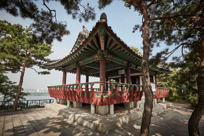 한국문화정보원_효사정 3