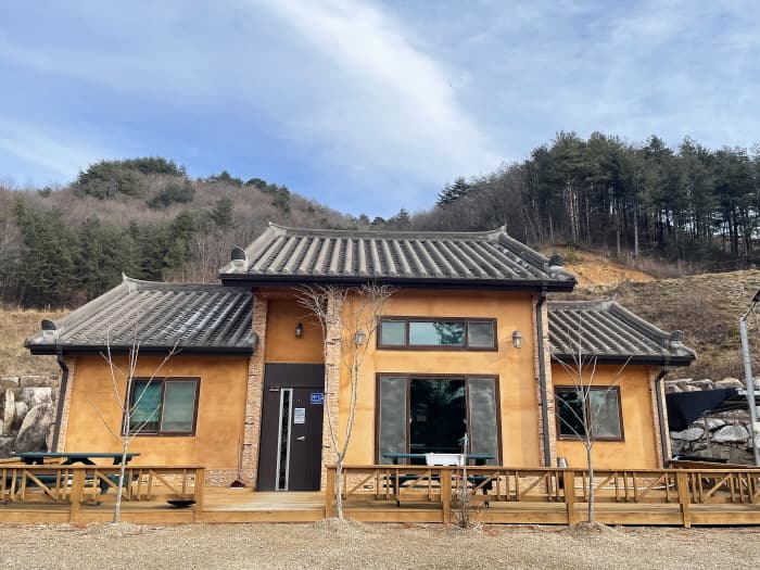 해맑은마을