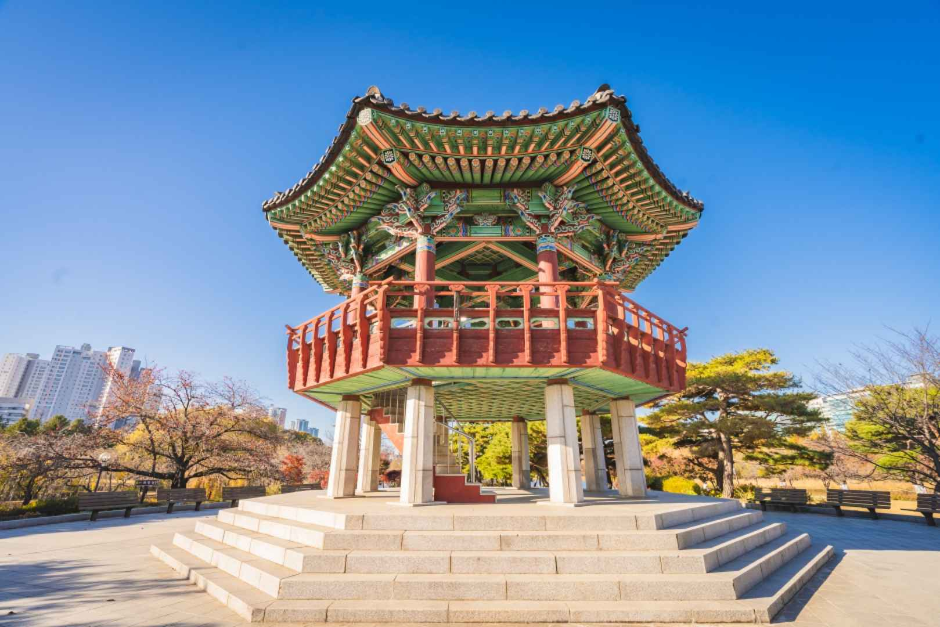 일산호수공원 (4)
