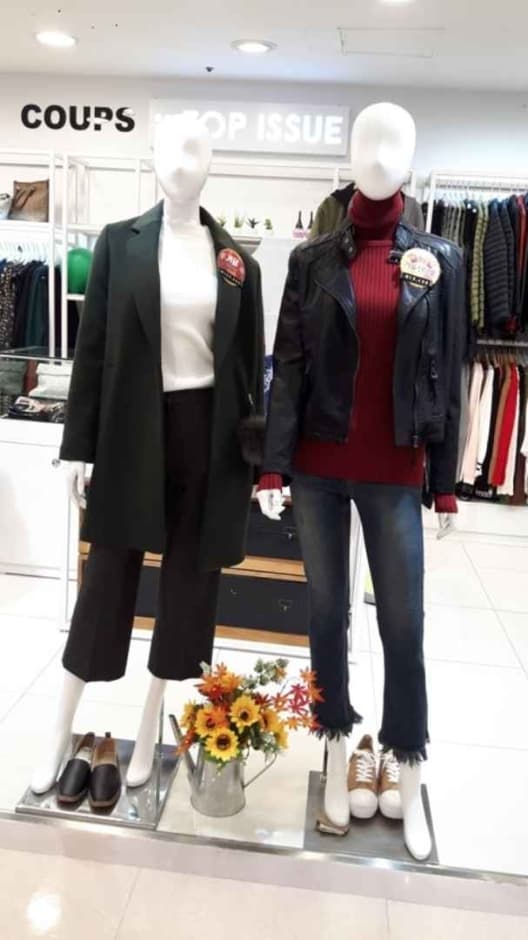 [事后免税店]TOP ISSUE탑이슈
