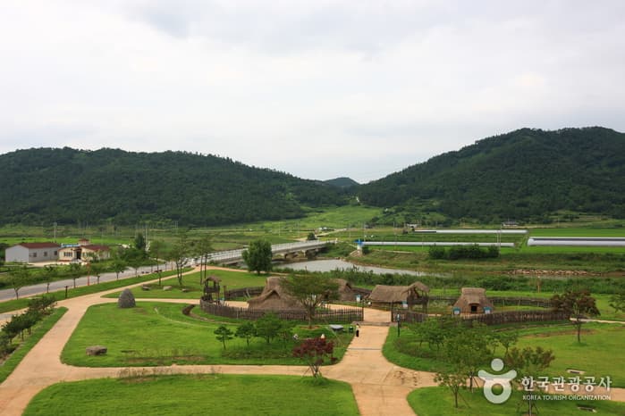 고창 고인돌박물관_29