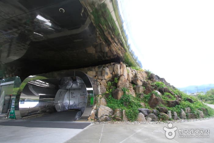 고구려의 옛 흔적을 만나다
