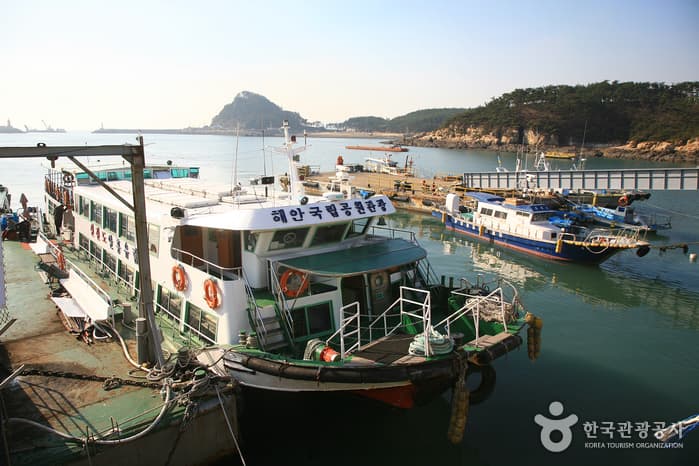 충남_태안_차분한 휴식 같은 시간, 신진도에서 즐기는 하루10
