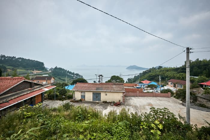 한국문화정보원_세방마을 3