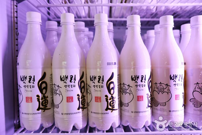 충남_당진_3대 88년의 막걸리 제조 비법을 배우다, 당진 신평양조장_11