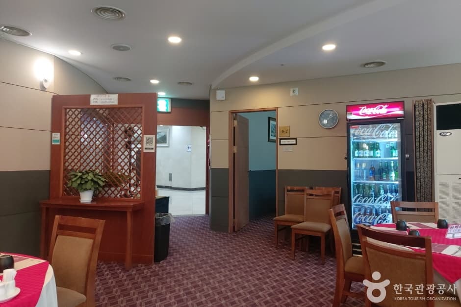 계룡스파텔 만리장성 (4)