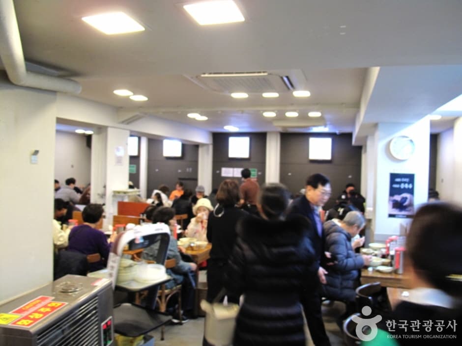 명동교자 (4)