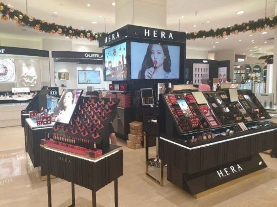 [事后免税店]赫妍헤라
