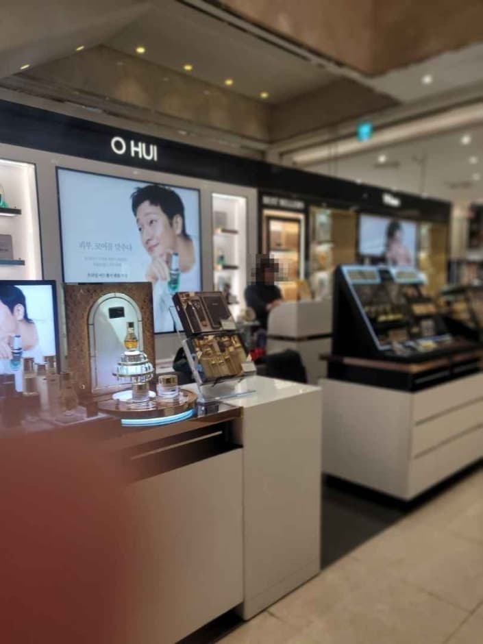 [事后免税店]欧蕙오휘