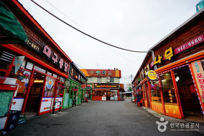 대구_동구_닭에서 나온 똥집이 닭보다 더 유명한 곳05