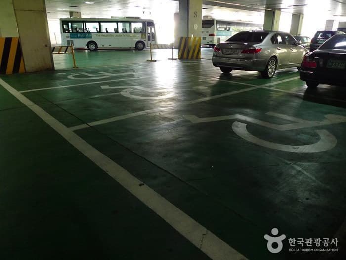 142877 호텔현대(경주) 