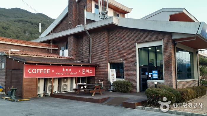 전남_지리산햇살_전경 6