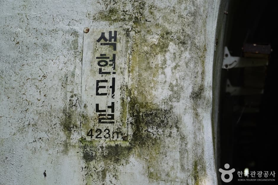색현터널8