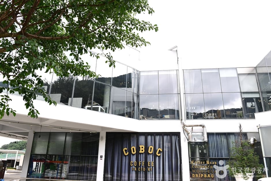 COBOC（커볶（Coboc））