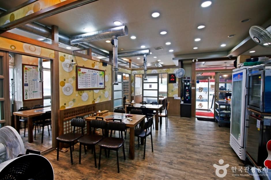대전 반석 한우촌 (6)