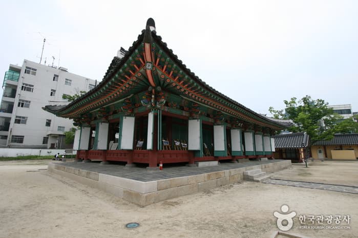 강원도 원주시 강원감영지10