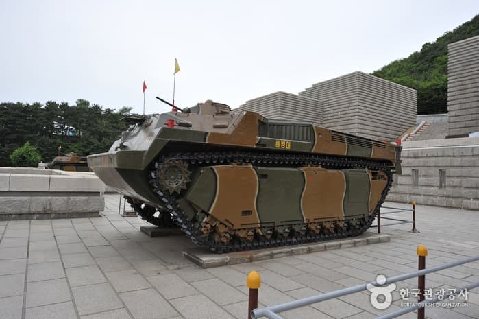 인천상륙작전기념관