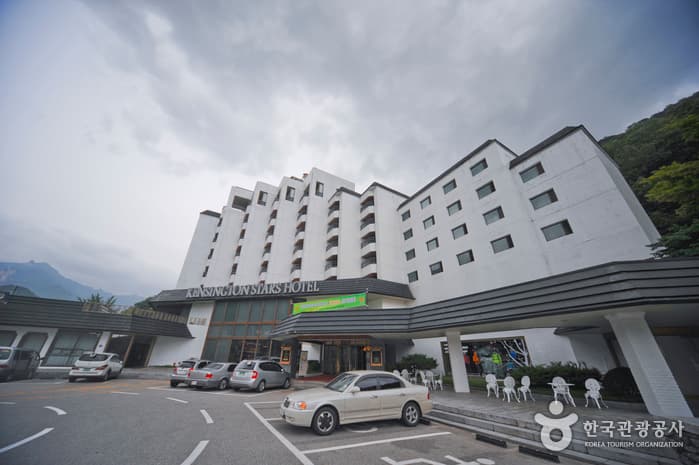 Kensington Hotel Seorak (켄싱턴호텔 설악)