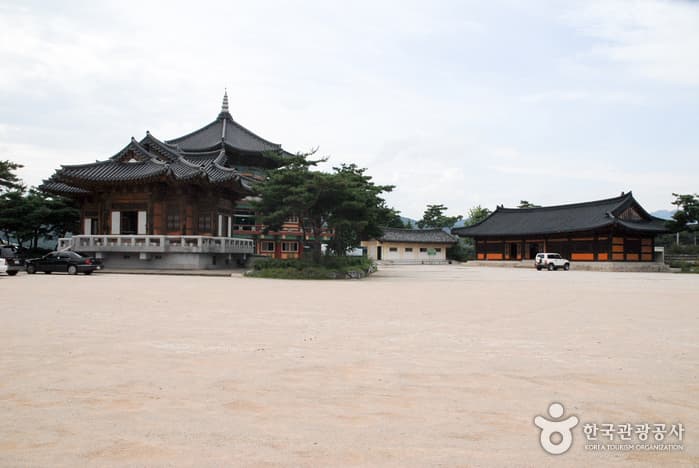 한국건축박물관