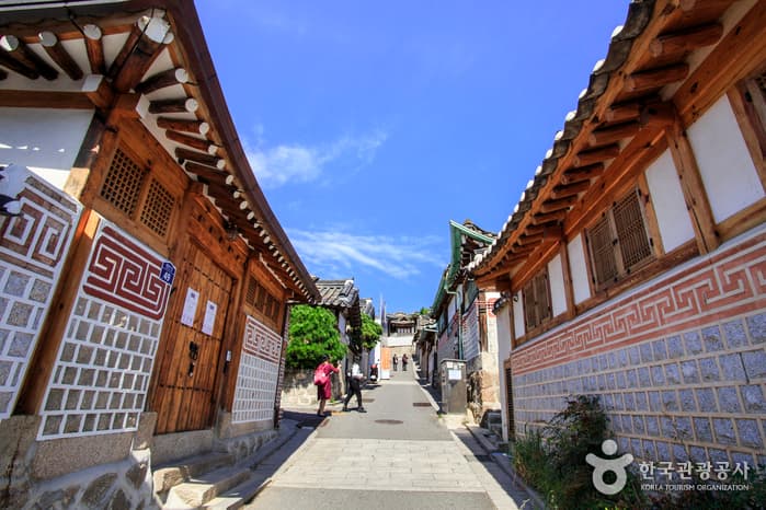 Bukchon