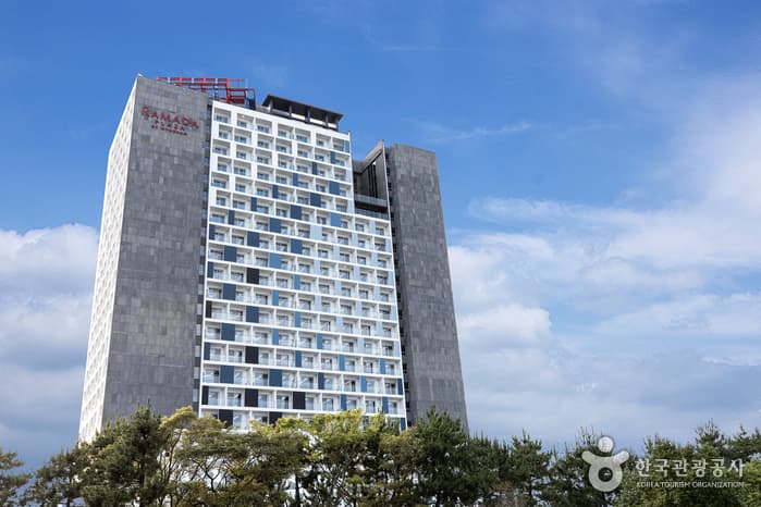 전남_라마다프라자 바이윈덤 여수_전경 2