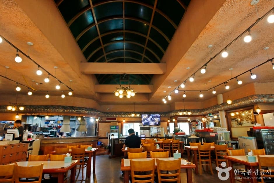 띠울 석갈비 (10)