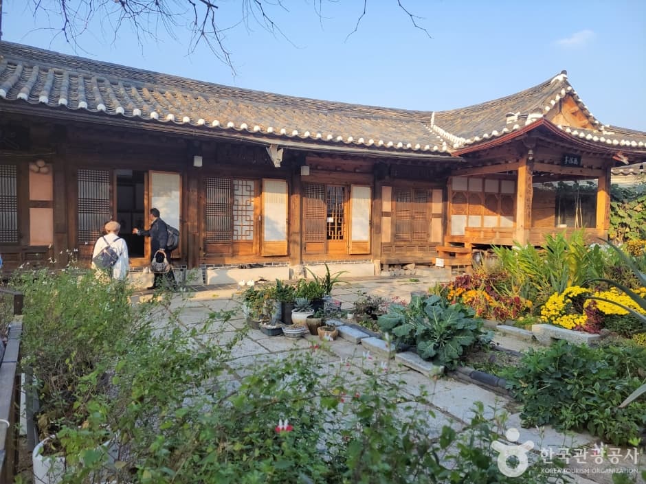 북촌동양문화박물관