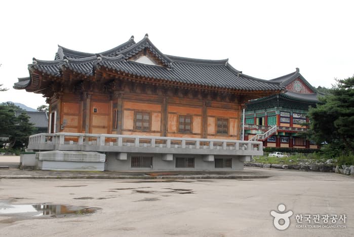 한국건축박물관