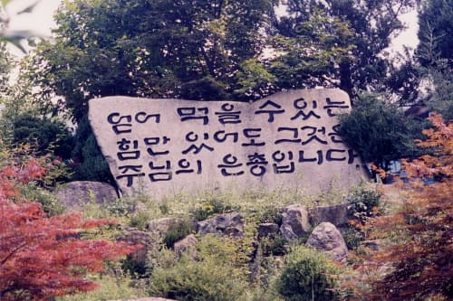 충북음성꽃동네(3)