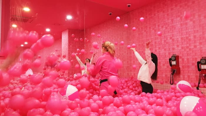 컬러풀뮤지엄(COLORPOOL MUSEUM)(10)