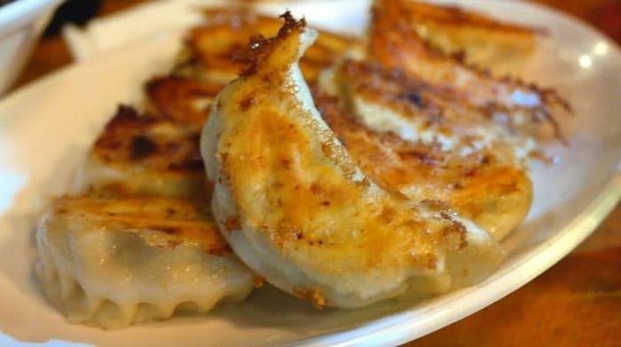 Jonny Dumpling( 쟈니덤플링 )