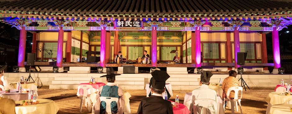 2021 밀양문화재야행(2)