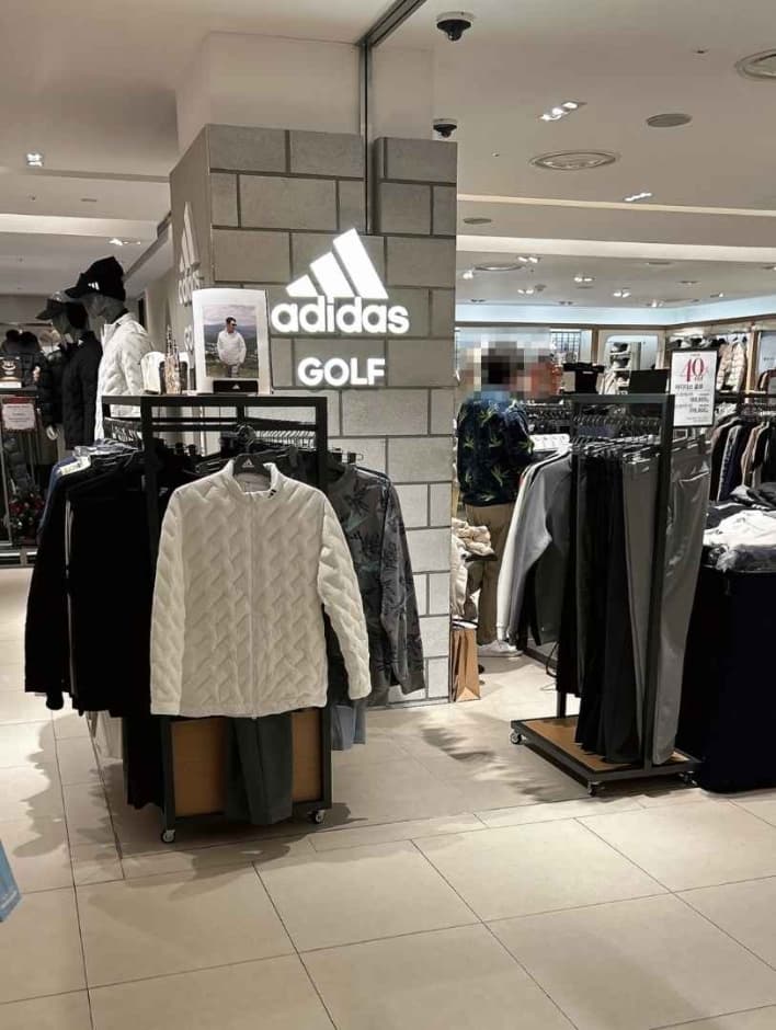 [事后免税店]阿迪达斯高尔夫아디다스골프