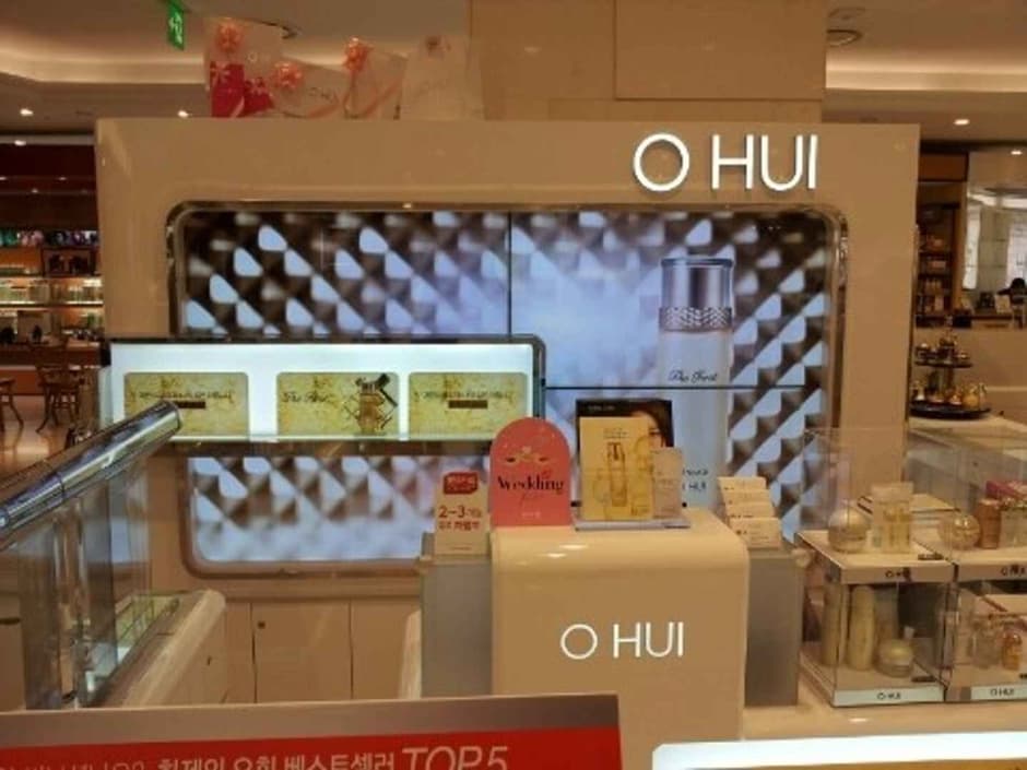 [事后免税店]欧蕙오휘